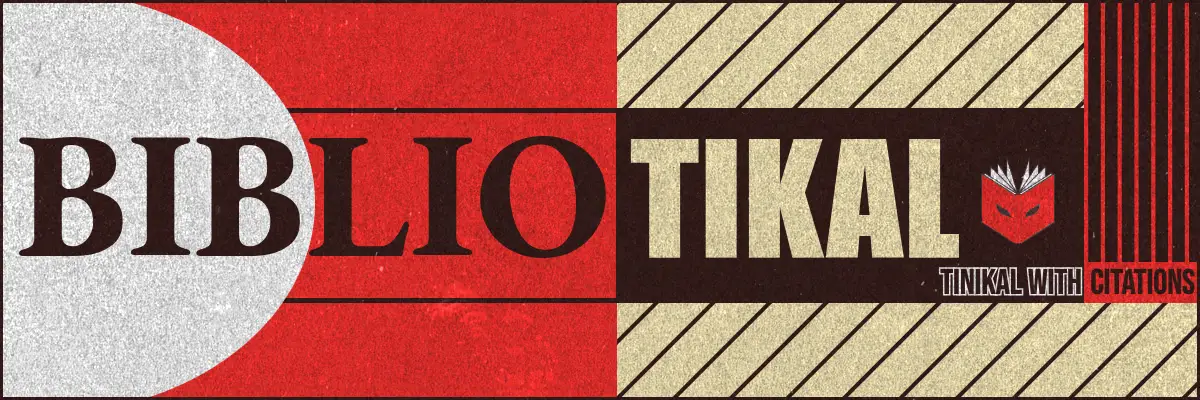 Bibliotikal logo